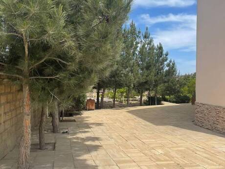 6 otaqlı həyət evi, 330 m², Nardaran: 490 000 ₼ 5