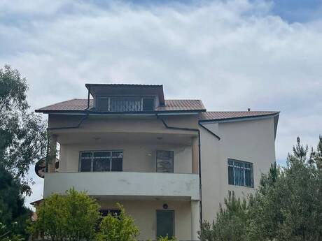 6 otaqlı həyət evi, 330 m², Nardaran: 490 000 ₼ 2