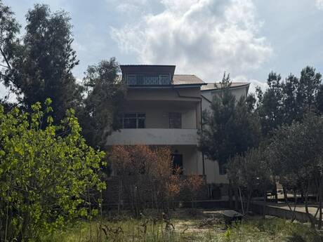 6 otaqlı həyət evi, 330 m², Nardaran: 490 000 ₼ 3