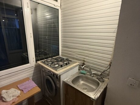 2-room apartment for rent, 40 m², Nəriman Nərimanov: 550 ₼/mo 3