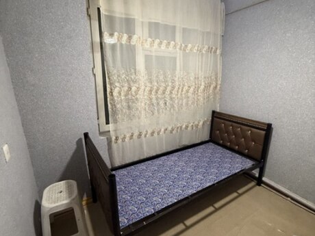 2-room apartment for rent, 40 m², Nəriman Nərimanov: 550 ₼/mo 5