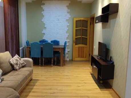 2 otaqlı mənzil, 50 m², Gənclik: 190 000 ₼ 5