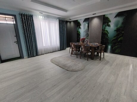 4 otaqlı həyət evi, 100 m², Binə: 87 000 ₼ 3