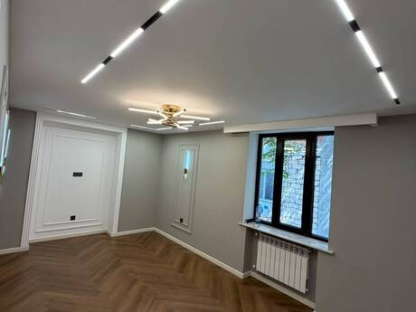 Elan №6401420 - Bakı, Elmlər Akademiyası m., 3 otaqlı, 62 m², 2/5 mərtəbə