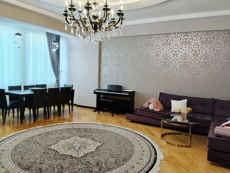 5 otaqlı mənzil, 190 m², Əhmədli: 360 000 ₼ 3