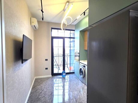 2 otaqlı mənzil, 70 m², Almond Park: 219 900 ₼ 4