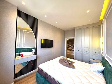 2 otaqlı mənzil, 70 m², Almond Park: 219 900 ₼ 3
