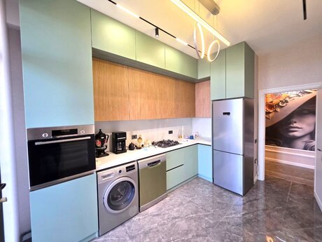 2 otaqlı mənzil, 70 m², Almond Park: 219 900 ₼ 5