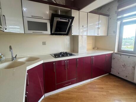 2 otaqlı mənzil, 65 m², Azadlıq Prospekti: 212 000 ₼ 5