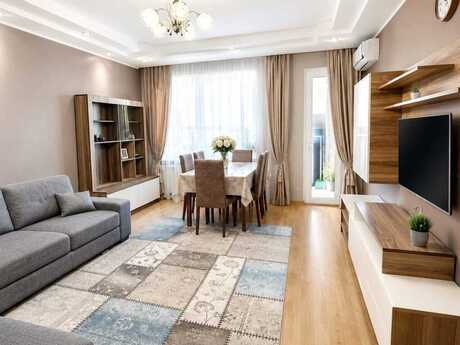 Elan №6401410 - Bakı, Qara Qarayev m., 3 otaqlı, 70 m², 2/9 mərtəbə