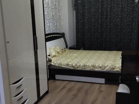 Kirayə 2 otaqlı mənzil, 65 m², Qara Qarayev: 600 ₼/ay 5
