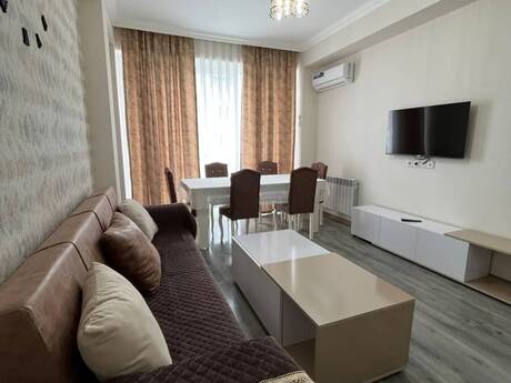 Kirayə 3 otaqlı mənzil, 85 m², 20 Yanvar: 850 ₼/ay 2