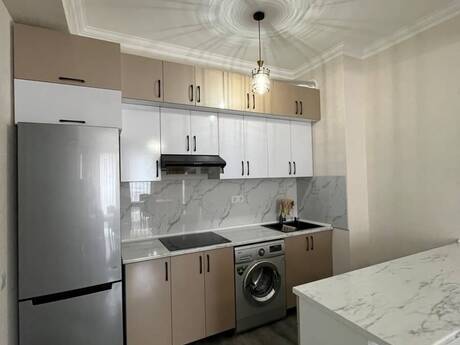 Kirayə 3 otaqlı mənzil, 85 m², 20 Yanvar: 850 ₼/ay 4