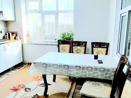 5 otaqlı həyət evi, 180 m², Biləcəri: 122 000 ₼ 2