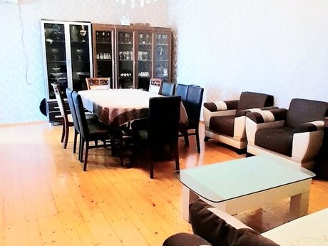 5 otaqlı həyət evi, 180 m², Biləcəri: 122 000 ₼ 3