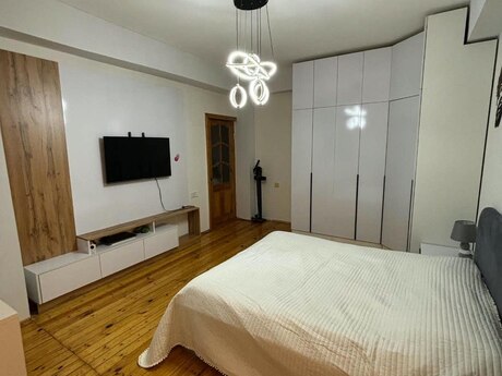2 rooms · 43 m² · floor 3/6, Masazır