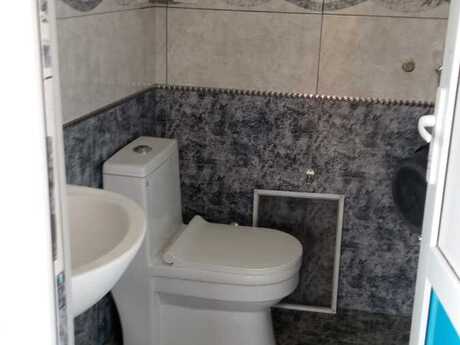 Kirayə 2 otaqlı mənzil, 65 m², İnşaatçılar: 150 ₼/ay 3