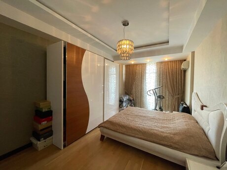 3 otaqlı mənzil, 150 m², 28 May: 389 000 ₼ 5