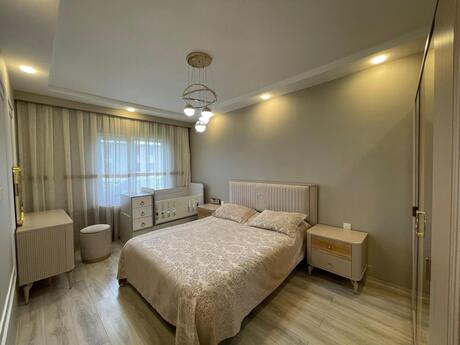 2 otaqlı mənzil, 65 m², İnşaatçılar: 166 800 ₼ 2