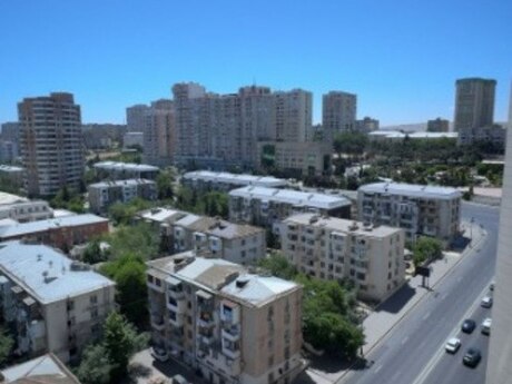 3 otaqlı mənzil, 134 m², Yasamal: 415 000 ₼ 4