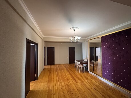 Elan №6401434 - Bakı, Neftçilər m., 3 otaqlı, 145 m², 9/19 mərtəbə