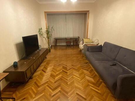 3 otaqlı mənzil, 85 m², Azadlıq Prospekti: 218 000 ₼ 2