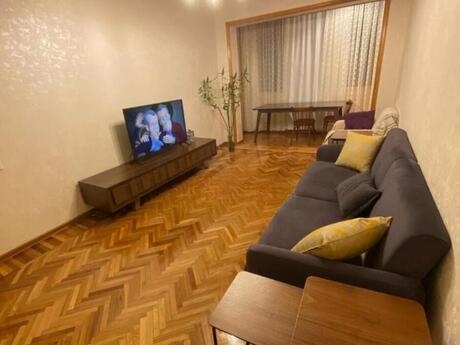 3 otaqlı mənzil, 85 m², Azadlıq Prospekti: 218 000 ₼ 4