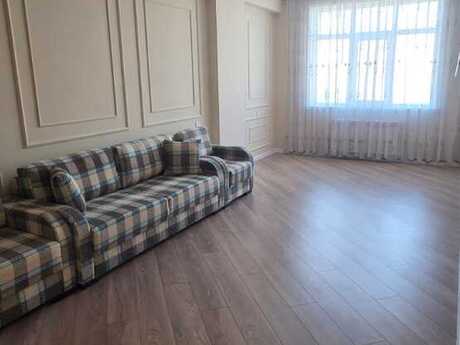 Elan №6401448 - Bakı, İnşaatçılar m., 3 otaqlı, 150 m², 13/13 mərtəbə