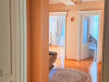Kirayə 3 otaqlı mənzil, 136 m², Elmlər Akademiyası: 1 449 ₼/ay 5