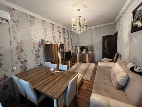 2 otaqlı mənzil, 65 m², Gənclik: 220 000 ₼ 3