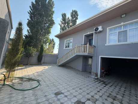4 otaqlı həyət evi, 150 m², Biləcəri: 170 000 ₼ 2