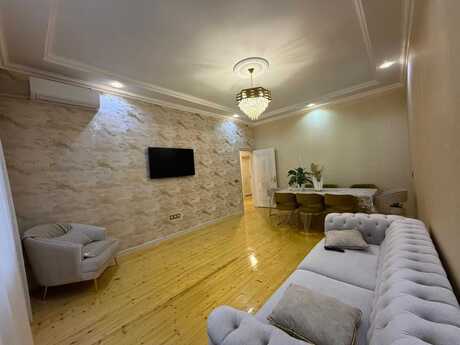 4 otaqlı həyət evi, 150 m², Biləcəri: 170 000 ₼ 3