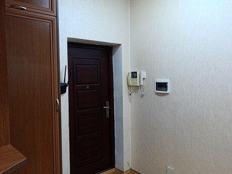 Elan №6401457 - Bakı, Əhmədli m., 2 otaqlı, 86 m², 14/16 mərtəbə