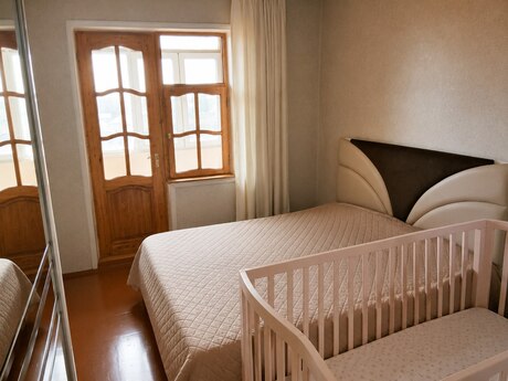 2-room apartment, 57 m², Zabrat: 110 000 ₼ 3