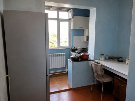 2-room apartment, 57 m², Zabrat: 110 000 ₼ 5