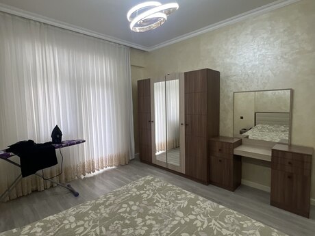 Kirayə 2 otaqlı mənzil, 65 m², Şah İsmayıl Xətai: 799 ₼/ay 5