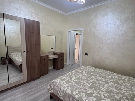 Kirayə 2 otaqlı mənzil, 65 m², Şah İsmayıl Xətai: 799 ₼/ay 3