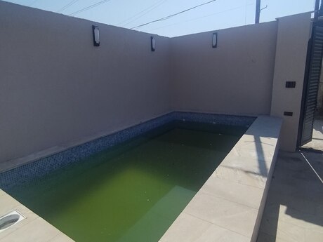 4 otaqlı həyət evi, 90 m², Buzovna: 165 000 ₼ 4