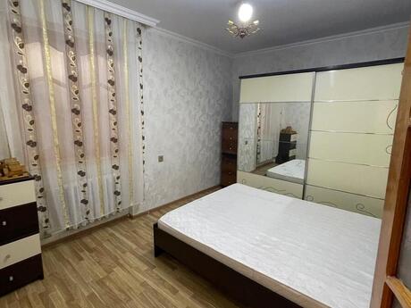 Kirayə 3 otaqlı mənzil, 65 m², Qaraçuxur: 600 ₼/ay 2