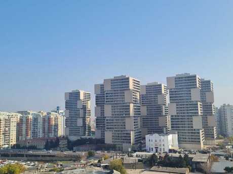 Melissa Park kompleksində 2 otaqlı yeni tikili mənzil satılır, 50 m², 178 000 AZN, şəkil 4 / 9