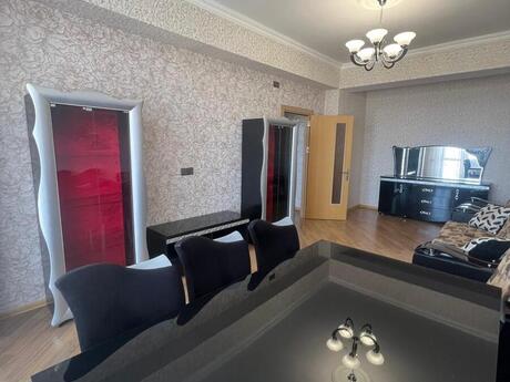 Аренда: 2-комнатная квартира, 90 м², Bayıl: 800 ₼/мес 3