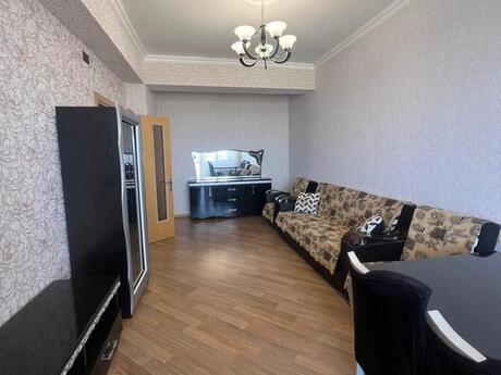Аренда: 2-комнатная квартира, 90 м², Bayıl: 800 ₼/мес 5
