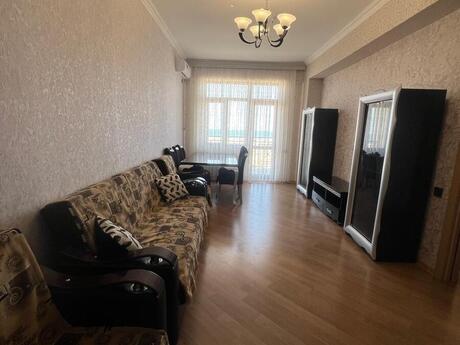 Аренда: 2-комнатная квартира, 90 м², Bayıl: 800 ₼/мес 4