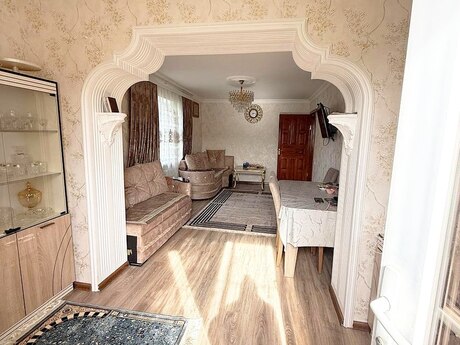 4 otaqlı mənzil, 90 m², Yasamal: 225 000 ₼ 2