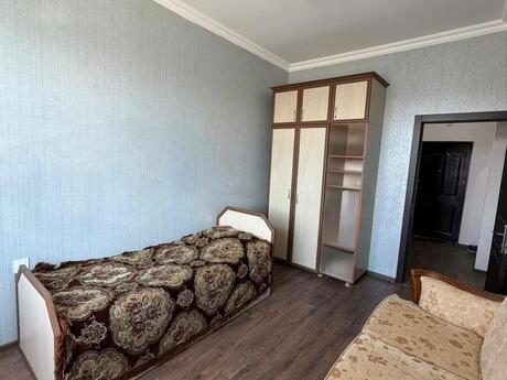 2 rooms · 56 m² · floor 2/7, Hövsan
