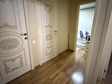 3 otaqlı mənzil, 70 m², Xətai: 210 000 ₼ 5