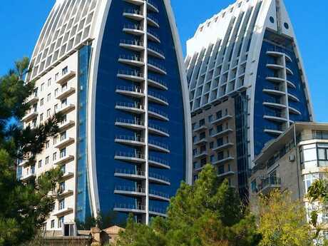 Elan №6401513 - Bakı, Elmlər Akademiyası m., 3 otaqlı, 148 m², 6/20 mərtəbə