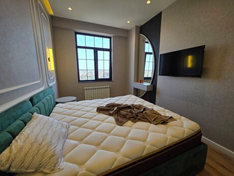Kirayə 2 otaqlı mənzil, 75 m², Bakıxanov: 750 ₼/ay 4