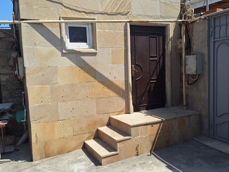 1 otaqlı həyət evi, 30 m², Zığ: 31 000 ₼ 5