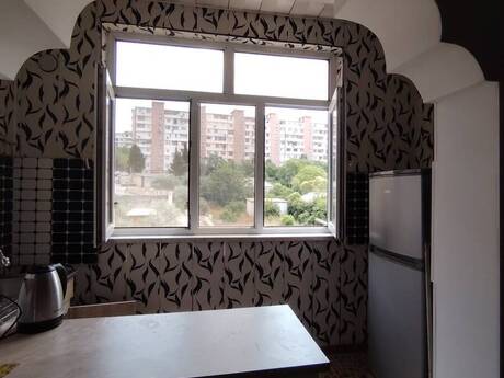 1-room apartment for rent, 22 m², Əhmədli: 500 ₼/mo 5